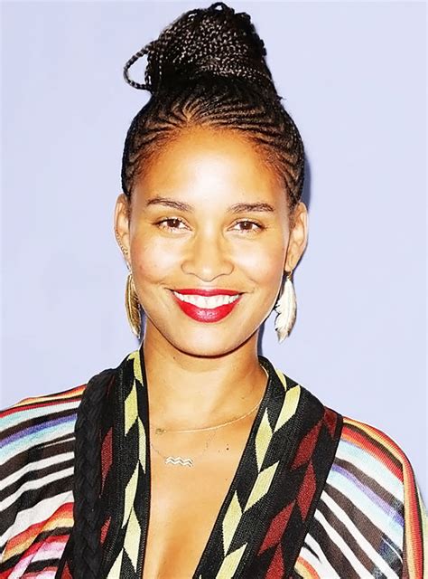 Joy Bryant Nude Pics & Sex Scenes Compilation